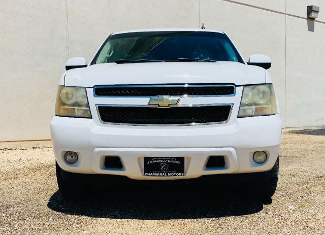 2008 Chevrolet Suburban LT2 1500 2WD | Lubbock, TX | Chaparral Motors - Lubbock 2008 Chevrolet Suburban LT2 1500 2WD | Lubbock, TX | Chaparral Motors - Lubbock