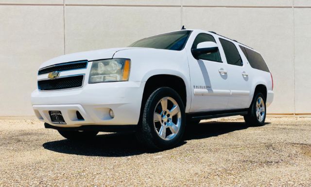 2008 Chevrolet Suburban LT2 1500 2WD | Lubbock, TX | Chaparral Motors - Lubbock 2008 Chevrolet Suburban LT2 1500 2WD | Lubbock, TX | Chaparral Motors - Lubbock