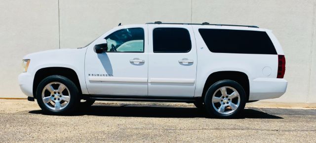 2008 Chevrolet Suburban LT2 1500 2WD | Lubbock, TX | Chaparral Motors - Lubbock 2008 Chevrolet Suburban LT2 1500 2WD | Lubbock, TX | Chaparral Motors - Lubbock
