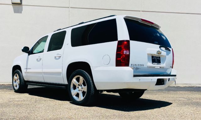 2008 Chevrolet Suburban LT2 1500 2WD | Lubbock, TX | Chaparral Motors - Lubbock 2008 Chevrolet Suburban LT2 1500 2WD | Lubbock, TX | Chaparral Motors - Lubbock