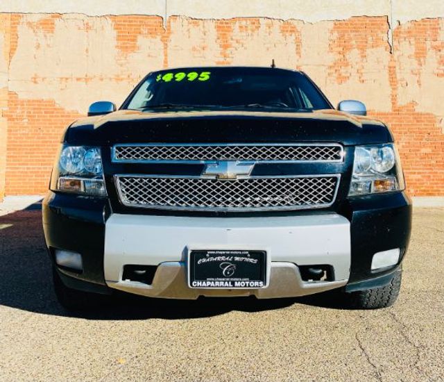 2008 Chevrolet SUBURBAN LTZ 1500 4WD | Lubbock, TX | Chaparral Motors - Lubbock 2008 Chevrolet SUBURBAN LTZ 1500 4WD | Lubbock, TX | Chaparral Motors - Lubbock
