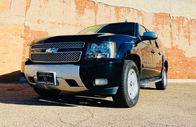 2008 Chevrolet SUBURBAN LTZ 1500 4WD | Lubbock, TX | Chaparral Motors - Lubbock 2008 Chevrolet SUBURBAN LTZ 1500 4WD | Lubbock, TX | Chaparral Motors - Lubbock