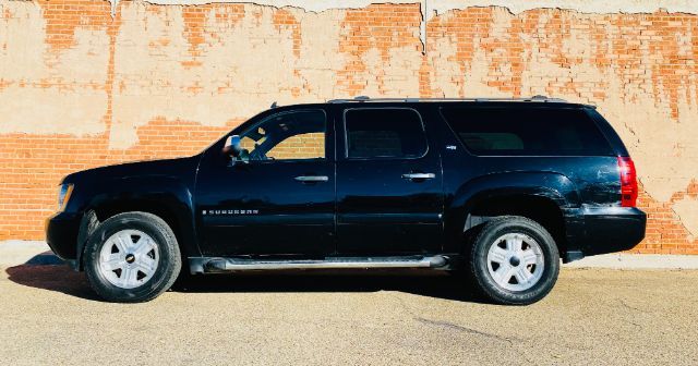 2008 Chevrolet SUBURBAN LTZ 1500 4WD | Lubbock, TX | Chaparral Motors - Lubbock 2008 Chevrolet SUBURBAN LTZ 1500 4WD | Lubbock, TX | Chaparral Motors - Lubbock