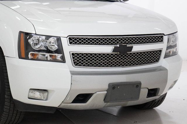 2008 Chevrolet Tahoe LTZ 4x2 4dr SUV | Houston, TX | Houston Auto Credit 2008 Chevrolet Tahoe LTZ 4x2 4dr SUV | Houston, TX | Houston Auto Credit