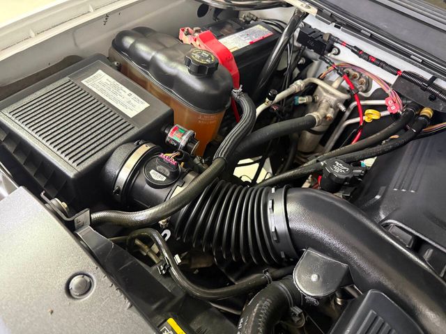 2008 Chevrolet Tahoe LTZ 4x2 4dr SUV | Houston, TX | Houston Auto Credit 2008 Chevrolet Tahoe LTZ 4x2 4dr SUV | Houston, TX | Houston Auto Credit