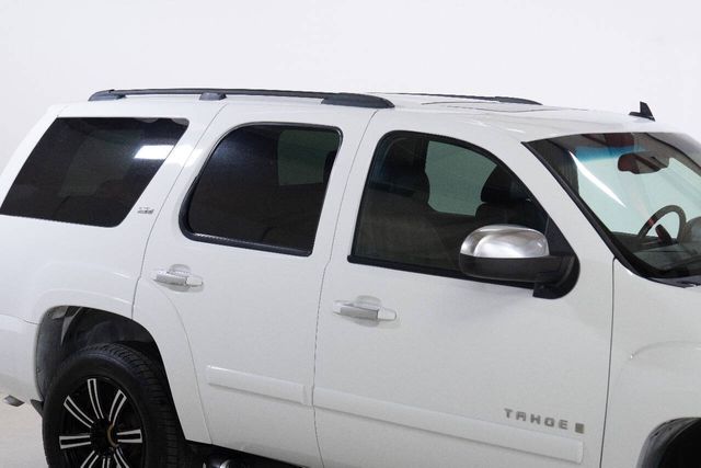 2008 Chevrolet Tahoe LTZ 4x2 4dr SUV | Houston, TX | Houston Auto Credit 2008 Chevrolet Tahoe LTZ 4x2 4dr SUV | Houston, TX | Houston Auto Credit