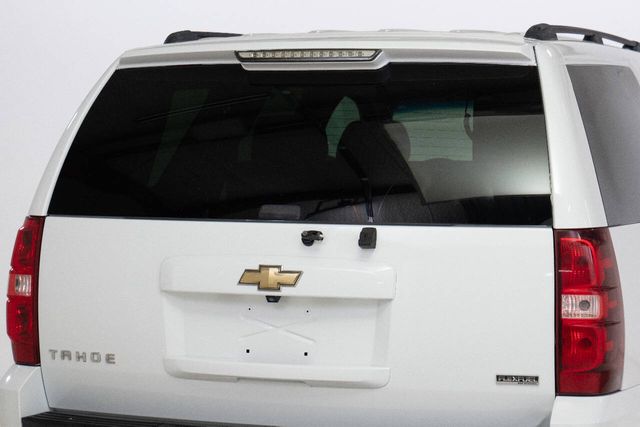 2008 Chevrolet Tahoe LTZ 4x2 4dr SUV | Houston, TX | Houston Auto Credit 2008 Chevrolet Tahoe LTZ 4x2 4dr SUV | Houston, TX | Houston Auto Credit