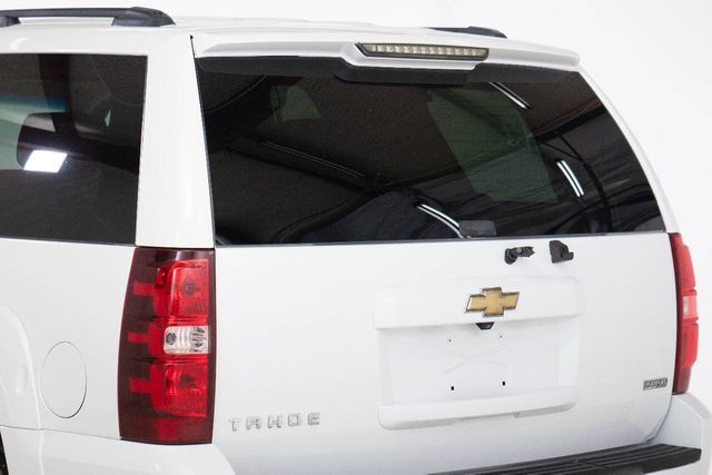 2008 Chevrolet Tahoe LTZ 4x2 4dr SUV | Houston, TX | Houston Auto Credit 2008 Chevrolet Tahoe LTZ 4x2 4dr SUV | Houston, TX | Houston Auto Credit