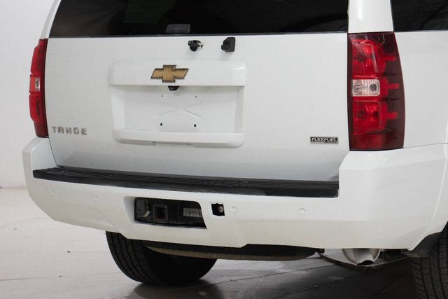 2008 Chevrolet Tahoe LTZ 4x2 4dr SUV | Houston, TX | Houston Auto Credit 2008 Chevrolet Tahoe LTZ 4x2 4dr SUV | Houston, TX | Houston Auto Credit