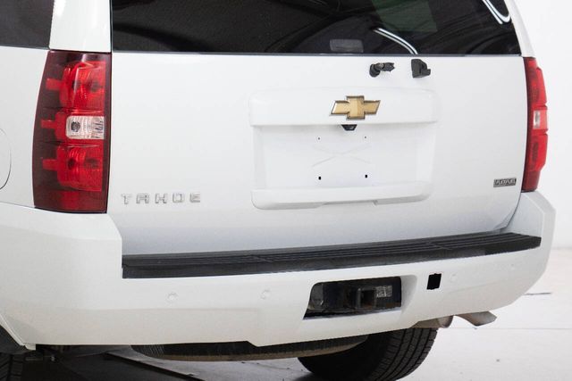 2008 Chevrolet Tahoe LTZ 4x2 4dr SUV | Houston, TX | Houston Auto Credit 2008 Chevrolet Tahoe LTZ 4x2 4dr SUV | Houston, TX | Houston Auto Credit