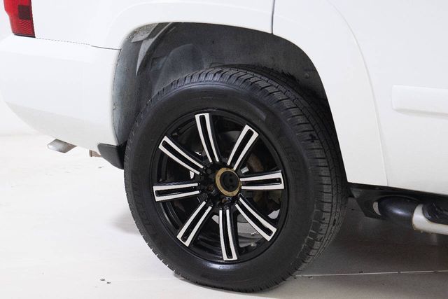 2008 Chevrolet Tahoe LTZ 4x2 4dr SUV | Houston, TX | Houston Auto Credit 2008 Chevrolet Tahoe LTZ 4x2 4dr SUV | Houston, TX | Houston Auto Credit