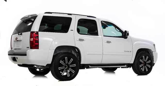 2008 Chevrolet Tahoe LTZ 4x2 4dr SUV | Houston, TX | Houston Auto Credit 2008 Chevrolet Tahoe LTZ 4x2 4dr SUV | Houston, TX | Houston Auto Credit