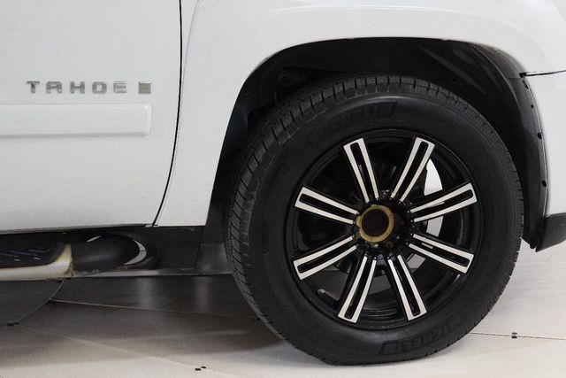 2008 Chevrolet Tahoe LTZ 4x2 4dr SUV | Houston, TX | Houston Auto Credit 2008 Chevrolet Tahoe LTZ 4x2 4dr SUV | Houston, TX | Houston Auto Credit