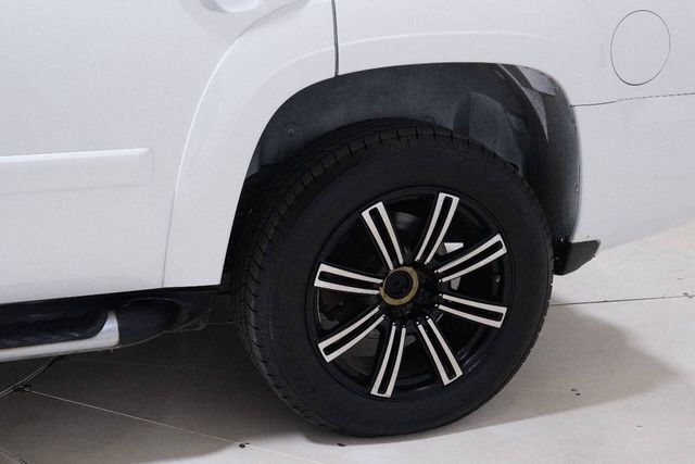 2008 Chevrolet Tahoe LTZ 4x2 4dr SUV | Houston, TX | Houston Auto Credit 2008 Chevrolet Tahoe LTZ 4x2 4dr SUV | Houston, TX | Houston Auto Credit