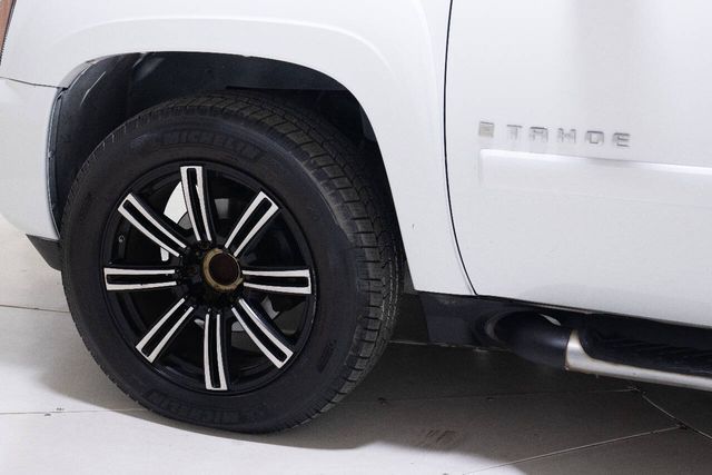 2008 Chevrolet Tahoe LTZ 4x2 4dr SUV | Houston, TX | Houston Auto Credit 2008 Chevrolet Tahoe LTZ 4x2 4dr SUV | Houston, TX | Houston Auto Credit