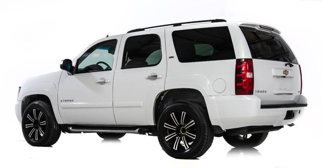 2008 Chevrolet Tahoe LTZ 4x2 4dr SUV | Houston, TX | Houston Auto Credit 2008 Chevrolet Tahoe LTZ 4x2 4dr SUV | Houston, TX | Houston Auto Credit