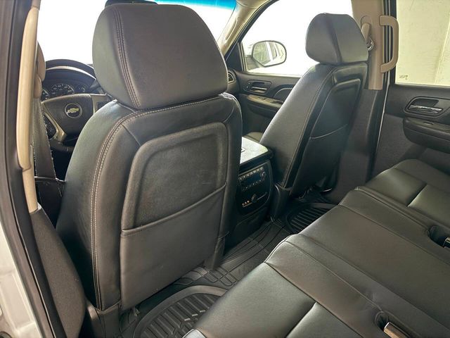 2008 Chevrolet Tahoe LTZ 4x2 4dr SUV | Houston, TX | Houston Auto Credit 2008 Chevrolet Tahoe LTZ 4x2 4dr SUV | Houston, TX | Houston Auto Credit