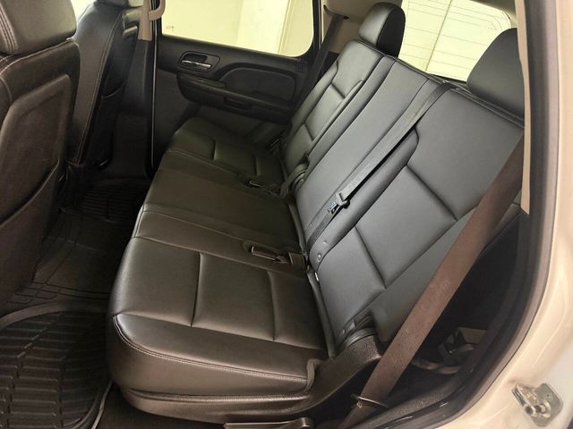 2008 Chevrolet Tahoe LTZ 4x2 4dr SUV | Houston, TX | Houston Auto Credit 2008 Chevrolet Tahoe LTZ 4x2 4dr SUV | Houston, TX | Houston Auto Credit