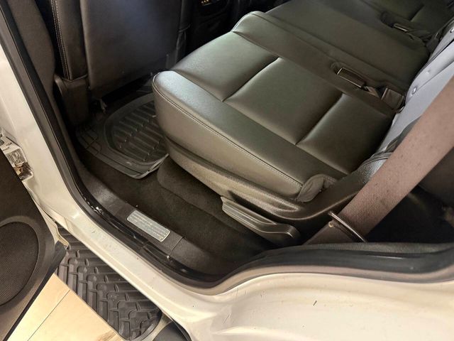 2008 Chevrolet Tahoe LTZ 4x2 4dr SUV | Houston, TX | Houston Auto Credit 2008 Chevrolet Tahoe LTZ 4x2 4dr SUV | Houston, TX | Houston Auto Credit