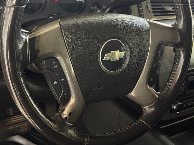 2008 Chevrolet Tahoe LTZ 4x2 4dr SUV | Houston, TX | Houston Auto Credit 2008 Chevrolet Tahoe LTZ 4x2 4dr SUV | Houston, TX | Houston Auto Credit