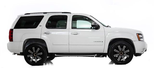 2008 Chevrolet Tahoe LTZ 4x2 4dr SUV | Houston, TX | Houston Auto Credit 2008 Chevrolet Tahoe LTZ 4x2 4dr SUV | Houston, TX | Houston Auto Credit