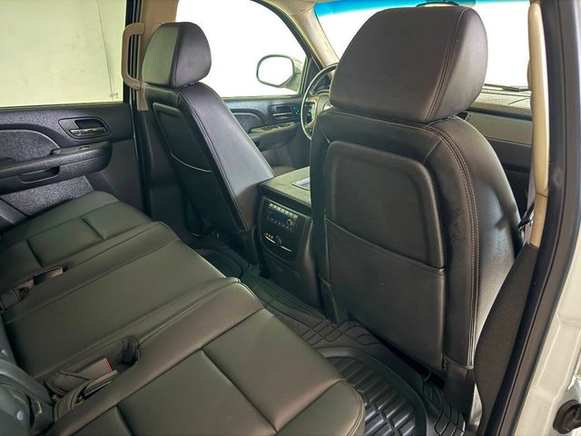 2008 Chevrolet Tahoe LTZ 4x2 4dr SUV | Houston, TX | Houston Auto Credit 2008 Chevrolet Tahoe LTZ 4x2 4dr SUV | Houston, TX | Houston Auto Credit