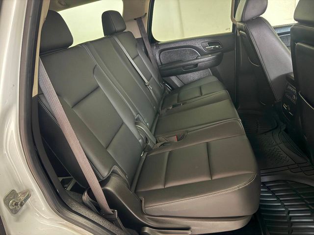 2008 Chevrolet Tahoe LTZ 4x2 4dr SUV | Houston, TX | Houston Auto Credit 2008 Chevrolet Tahoe LTZ 4x2 4dr SUV | Houston, TX | Houston Auto Credit