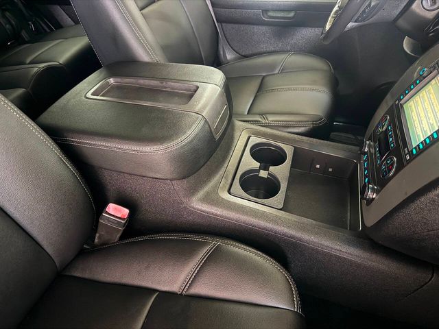 2008 Chevrolet Tahoe LTZ 4x2 4dr SUV | Houston, TX | Houston Auto Credit 2008 Chevrolet Tahoe LTZ 4x2 4dr SUV | Houston, TX | Houston Auto Credit