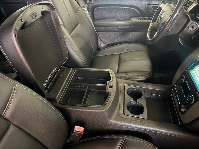 2008 Chevrolet Tahoe LTZ 4x2 4dr SUV | Houston, TX | Houston Auto Credit 2008 Chevrolet Tahoe LTZ 4x2 4dr SUV | Houston, TX | Houston Auto Credit