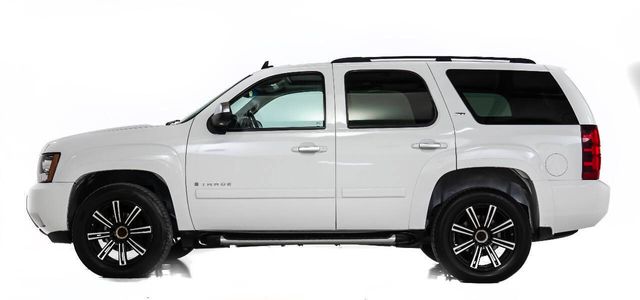 2008 Chevrolet Tahoe LTZ 4x2 4dr SUV | Houston, TX | Houston Auto Credit 2008 Chevrolet Tahoe LTZ 4x2 4dr SUV | Houston, TX | Houston Auto Credit