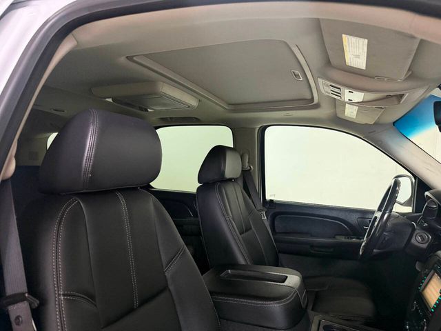 2008 Chevrolet Tahoe LTZ 4x2 4dr SUV | Houston, TX | Houston Auto Credit 2008 Chevrolet Tahoe LTZ 4x2 4dr SUV | Houston, TX | Houston Auto Credit