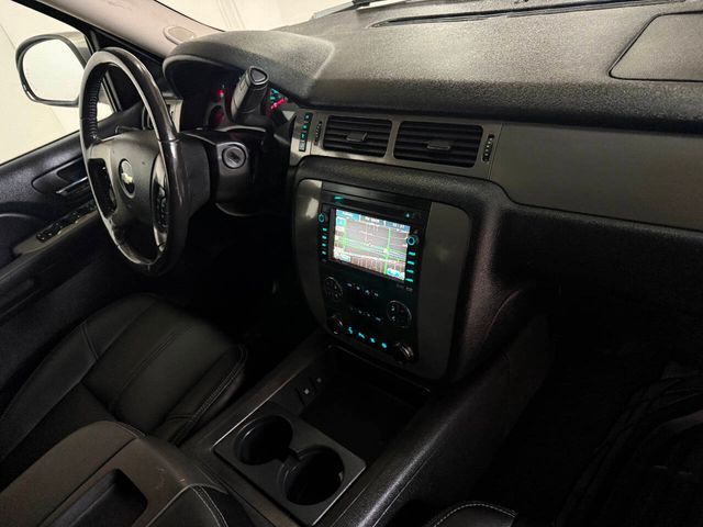 2008 Chevrolet Tahoe LTZ 4x2 4dr SUV | Houston, TX | Houston Auto Credit 2008 Chevrolet Tahoe LTZ 4x2 4dr SUV | Houston, TX | Houston Auto Credit