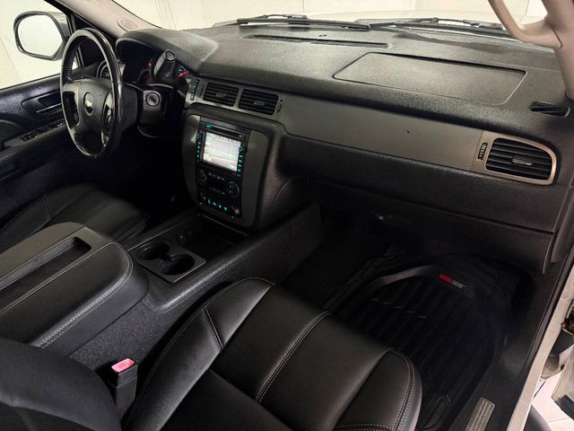 2008 Chevrolet Tahoe LTZ 4x2 4dr SUV | Houston, TX | Houston Auto Credit 2008 Chevrolet Tahoe LTZ 4x2 4dr SUV | Houston, TX | Houston Auto Credit