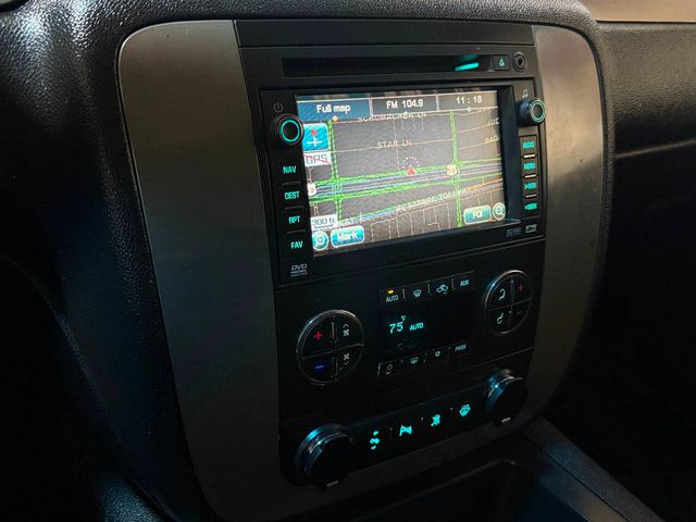 2008 Chevrolet Tahoe LTZ 4x2 4dr SUV | Houston, TX | Houston Auto Credit 2008 Chevrolet Tahoe LTZ 4x2 4dr SUV | Houston, TX | Houston Auto Credit