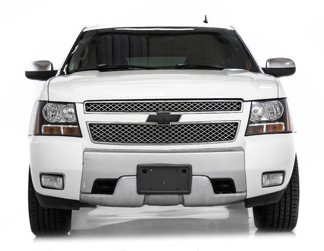 2008 Chevrolet Tahoe LTZ 4x2 4dr SUV | Houston, TX | Houston Auto Credit 2008 Chevrolet Tahoe LTZ 4x2 4dr SUV | Houston, TX | Houston Auto Credit