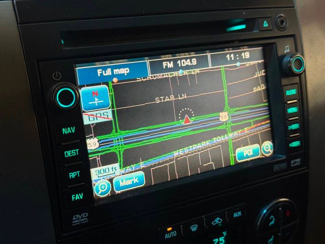 2008 Chevrolet Tahoe LTZ 4x2 4dr SUV | Houston, TX | Houston Auto Credit 2008 Chevrolet Tahoe LTZ 4x2 4dr SUV | Houston, TX | Houston Auto Credit