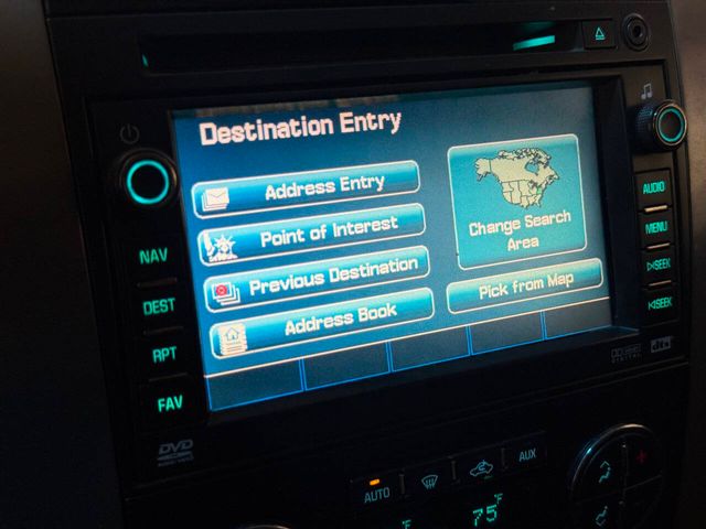 2008 Chevrolet Tahoe LTZ 4x2 4dr SUV | Houston, TX | Houston Auto Credit 2008 Chevrolet Tahoe LTZ 4x2 4dr SUV | Houston, TX | Houston Auto Credit