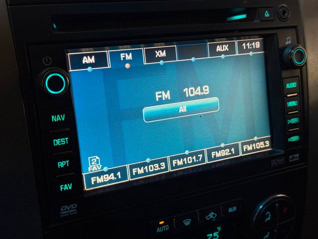 2008 Chevrolet Tahoe LTZ 4x2 4dr SUV | Houston, TX | Houston Auto Credit 2008 Chevrolet Tahoe LTZ 4x2 4dr SUV | Houston, TX | Houston Auto Credit