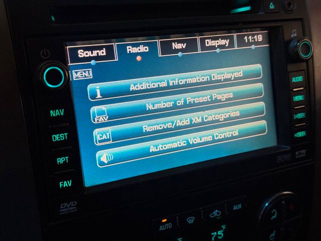 2008 Chevrolet Tahoe LTZ 4x2 4dr SUV | Houston, TX | Houston Auto Credit 2008 Chevrolet Tahoe LTZ 4x2 4dr SUV | Houston, TX | Houston Auto Credit