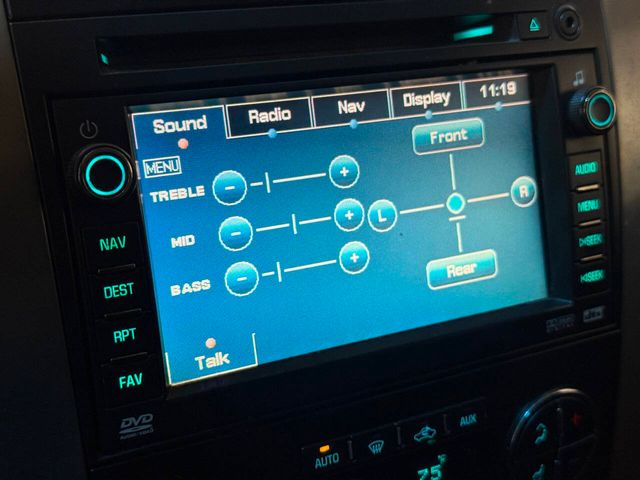 2008 Chevrolet Tahoe LTZ 4x2 4dr SUV | Houston, TX | Houston Auto Credit 2008 Chevrolet Tahoe LTZ 4x2 4dr SUV | Houston, TX | Houston Auto Credit