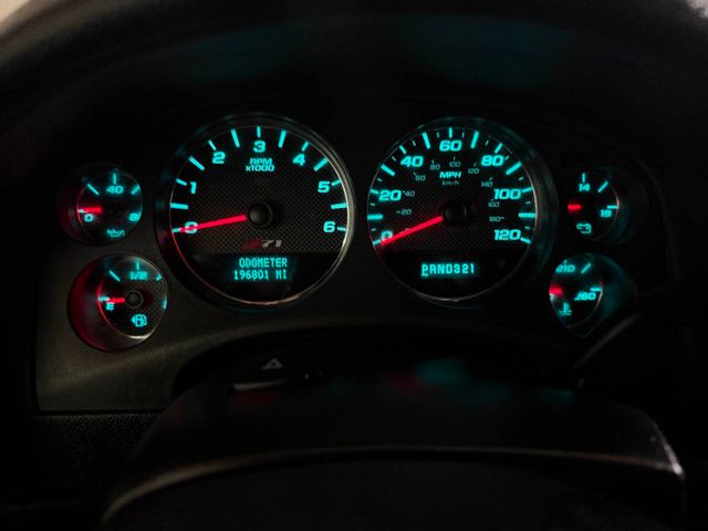 2008 Chevrolet Tahoe LTZ 4x2 4dr SUV | Houston, TX | Houston Auto Credit 2008 Chevrolet Tahoe LTZ 4x2 4dr SUV | Houston, TX | Houston Auto Credit