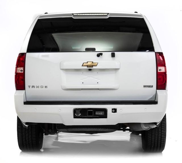 2008 Chevrolet Tahoe LTZ 4x2 4dr SUV | Houston, TX | Houston Auto Credit 2008 Chevrolet Tahoe LTZ 4x2 4dr SUV | Houston, TX | Houston Auto Credit