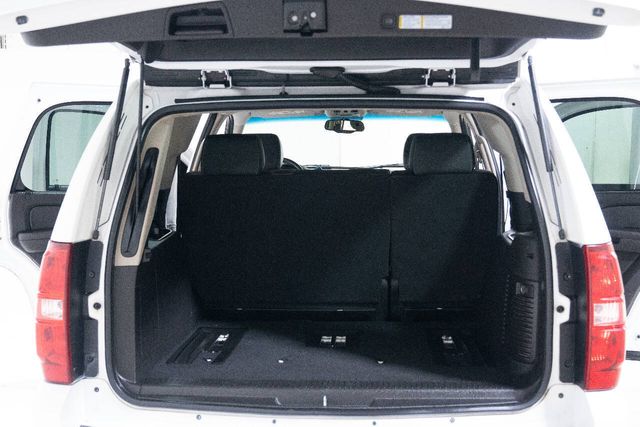 2008 Chevrolet Tahoe LTZ 4x2 4dr SUV | Houston, TX | Houston Auto Credit 2008 Chevrolet Tahoe LTZ 4x2 4dr SUV | Houston, TX | Houston Auto Credit