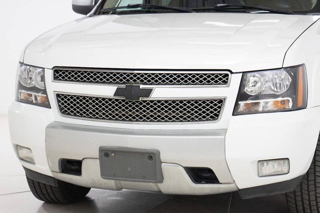 2008 Chevrolet Tahoe LTZ 4x2 4dr SUV | Houston, TX | Houston Auto Credit 2008 Chevrolet Tahoe LTZ 4x2 4dr SUV | Houston, TX | Houston Auto Credit