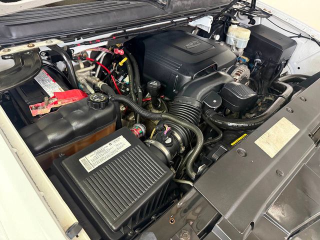 2008 Chevrolet Tahoe LTZ 4x2 4dr SUV | Houston, TX | Houston Auto Credit 2008 Chevrolet Tahoe LTZ 4x2 4dr SUV | Houston, TX | Houston Auto Credit