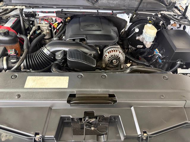 2008 Chevrolet Tahoe LTZ 4x2 4dr SUV | Houston, TX | Houston Auto Credit 2008 Chevrolet Tahoe LTZ 4x2 4dr SUV | Houston, TX | Houston Auto Credit