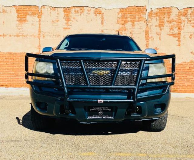 2008 Chevrolet Tahoe LS 2WD | Lubbock, TX | Chaparral Motors - Lubbock 2008 Chevrolet Tahoe LS 2WD | Lubbock, TX | Chaparral Motors - Lubbock