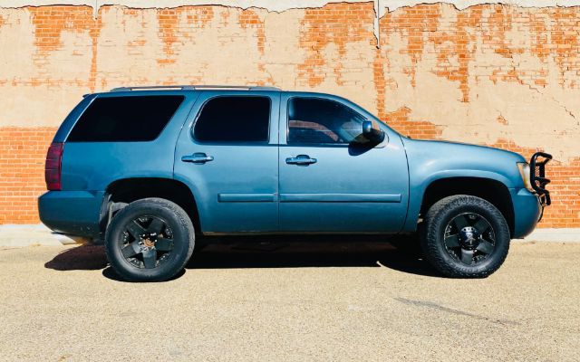 2008 Chevrolet Tahoe LS 2WD | Lubbock, TX | Chaparral Motors - Lubbock 2008 Chevrolet Tahoe LS 2WD | Lubbock, TX | Chaparral Motors - Lubbock