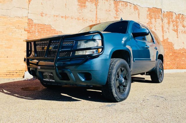 2008 Chevrolet Tahoe LS 2WD | Lubbock, TX | Chaparral Motors - Lubbock 2008 Chevrolet Tahoe LS 2WD | Lubbock, TX | Chaparral Motors - Lubbock