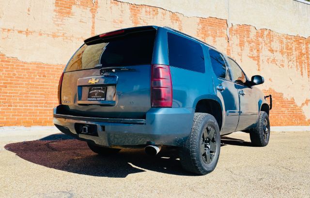 2008 Chevrolet Tahoe LS 2WD | Lubbock, TX | Chaparral Motors - Lubbock 2008 Chevrolet Tahoe LS 2WD | Lubbock, TX | Chaparral Motors - Lubbock
